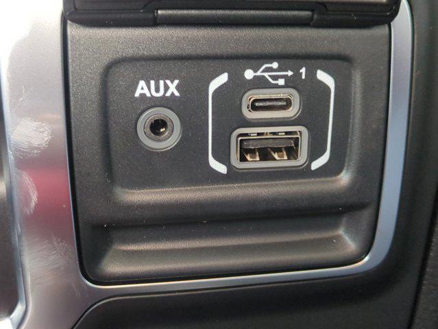 2026 Jeep Wrangler 2-Door Sport 4x4