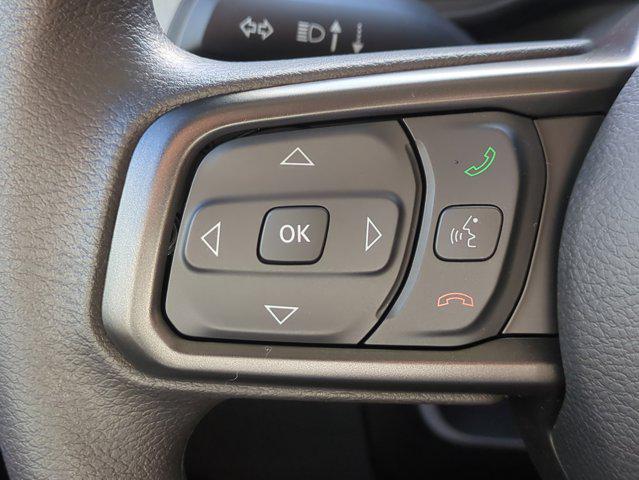 2026 Jeep Wrangler 2-Door Sport 4x4