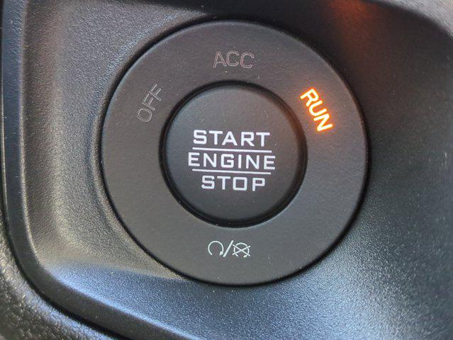2026 Jeep Wrangler 2-Door Sport 4x4