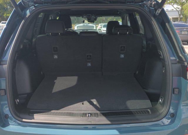 2026 Jeep Grand Cherokee Limited 4x2