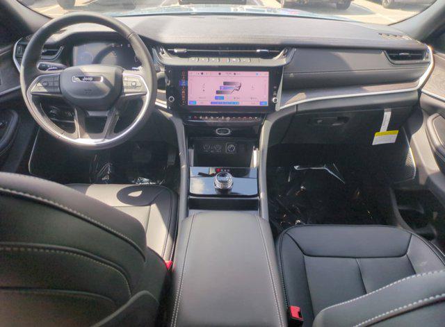 2026 Jeep Grand Cherokee Limited 4x2