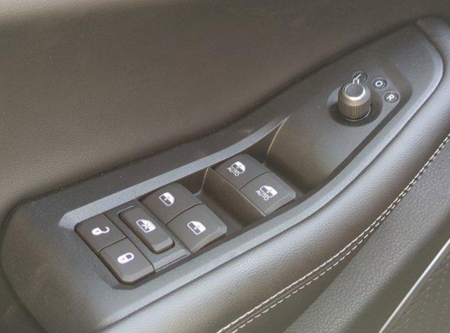 2026 Jeep Grand Cherokee Limited 4x2