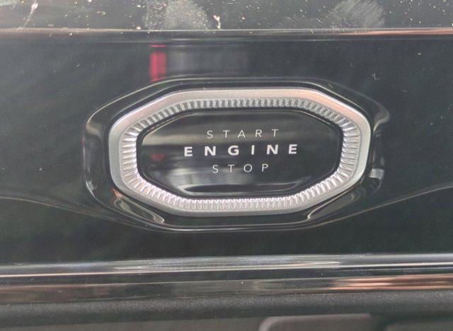 2026 Jeep Grand Cherokee Limited 4x2