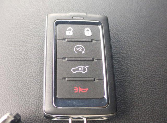 2026 Jeep Grand Cherokee Limited 4x2