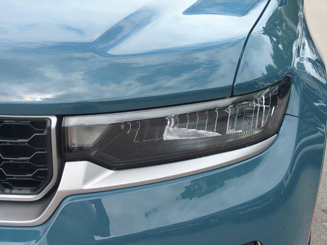2026 Jeep Grand Cherokee Limited 4x2