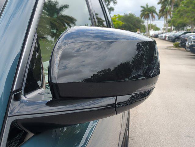 2026 Jeep Grand Cherokee Limited 4x2