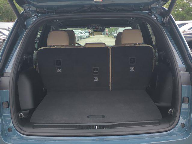 2026 Jeep Grand Cherokee Limited 4x2