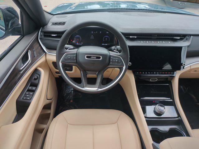 2026 Jeep Grand Cherokee Limited 4x2