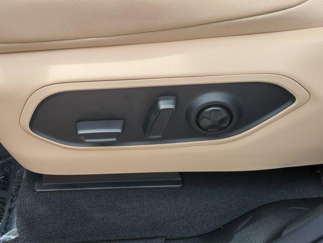 2026 Jeep Grand Cherokee Limited 4x2