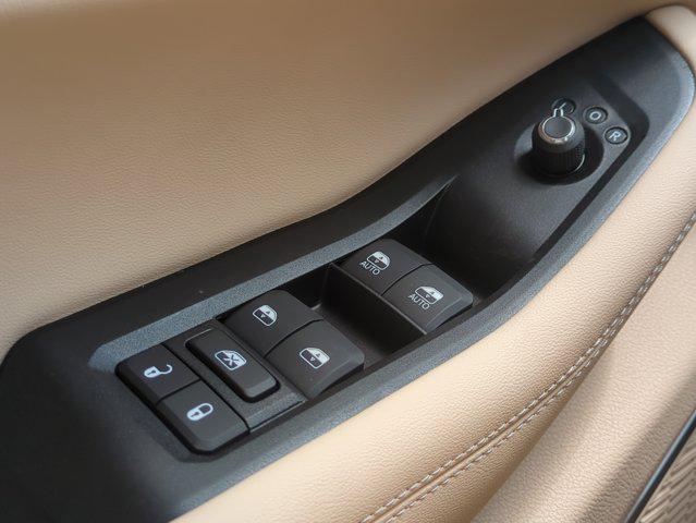 2026 Jeep Grand Cherokee Limited 4x2