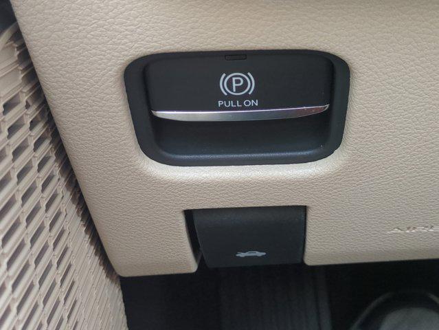 2026 Jeep Grand Cherokee Limited 4x2