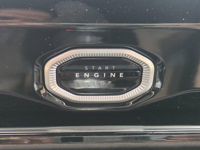 2026 Jeep Grand Cherokee Limited 4x2