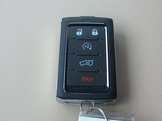 2026 Jeep Grand Cherokee Limited 4x2