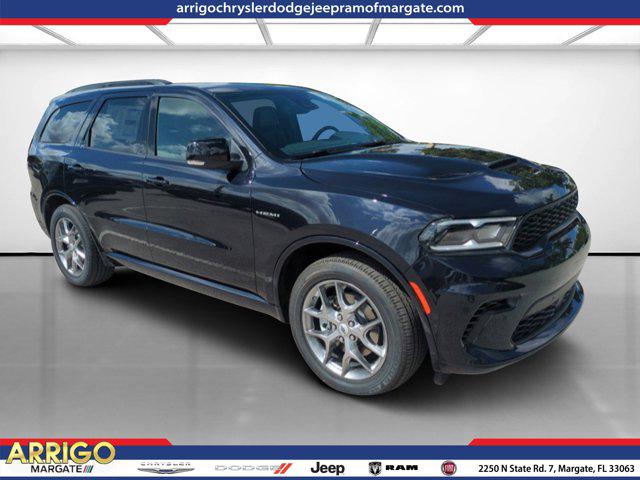 2026 Dodge Durango GT Plus HEMI V8 AWD for sale in Margate, FL