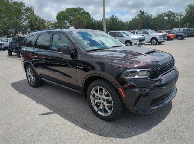 2026 Dodge Durango GT Plus AWD HEMI V8