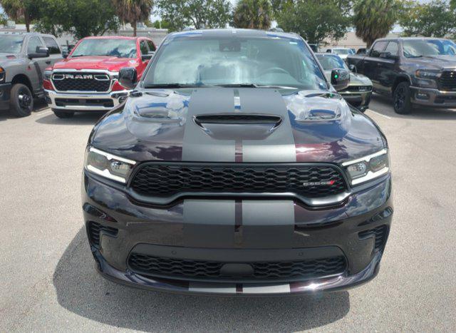 2026 Dodge Durango GT Plus AWD HEMI V8