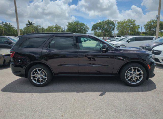 2026 Dodge Durango GT Plus AWD HEMI V8