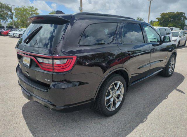 2026 Dodge Durango GT Plus AWD HEMI V8