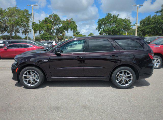 2026 Dodge Durango GT Plus AWD HEMI V8