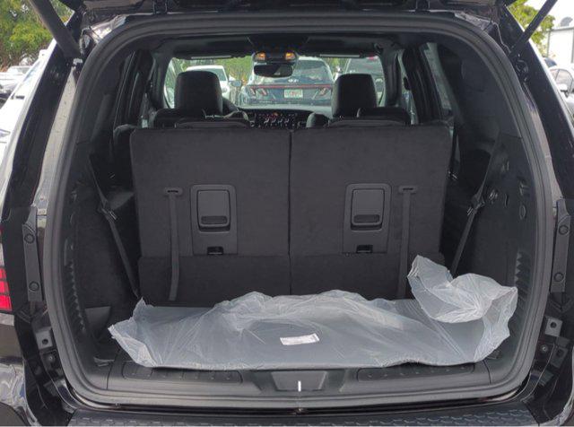2026 Dodge Durango GT Plus AWD HEMI V8