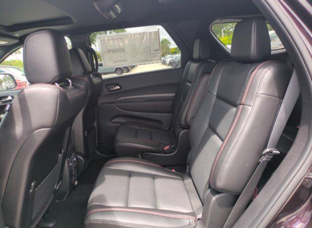 2026 Dodge Durango GT Plus AWD HEMI V8