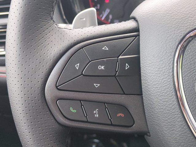 2026 Dodge Durango GT Plus AWD HEMI V8