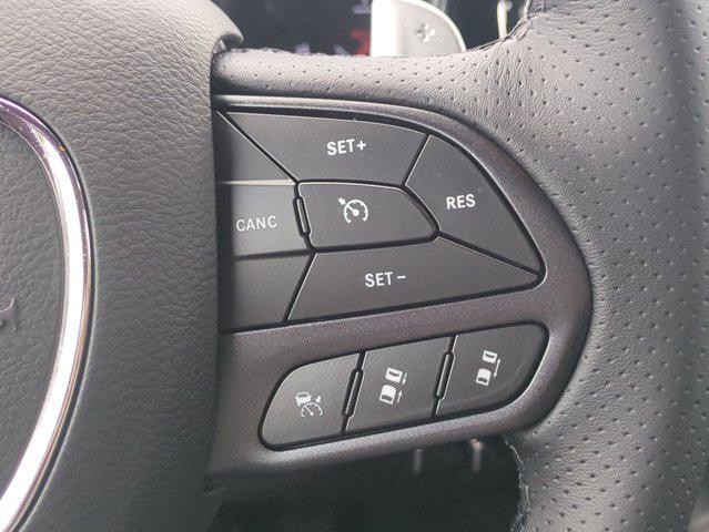 2026 Dodge Durango GT Plus AWD HEMI V8