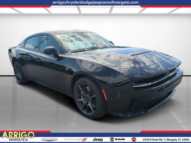 2026 Dodge Charger Daytona Scat Pack Plus 4-Door AWD for sale in Margate, FL