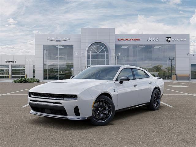 2026 Dodge Charger Scat Pack 4-Door AWD for sale in Hanover, NJ