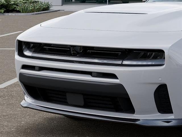 2026 Dodge Charger Scat Pack 4-Door AWD