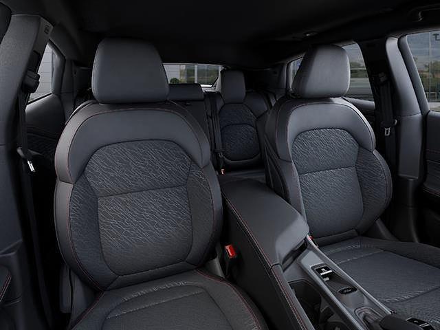 2026 Dodge Charger Scat Pack 4-Door AWD