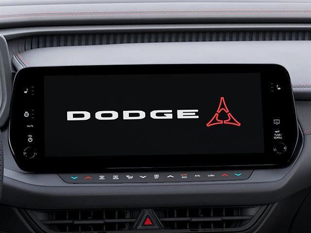 2026 Dodge Charger Scat Pack 4-Door AWD