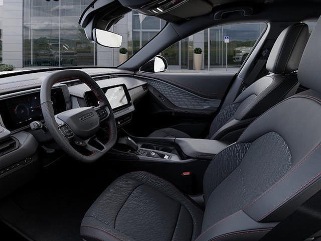 2026 Dodge Charger Scat Pack 4-Door AWD