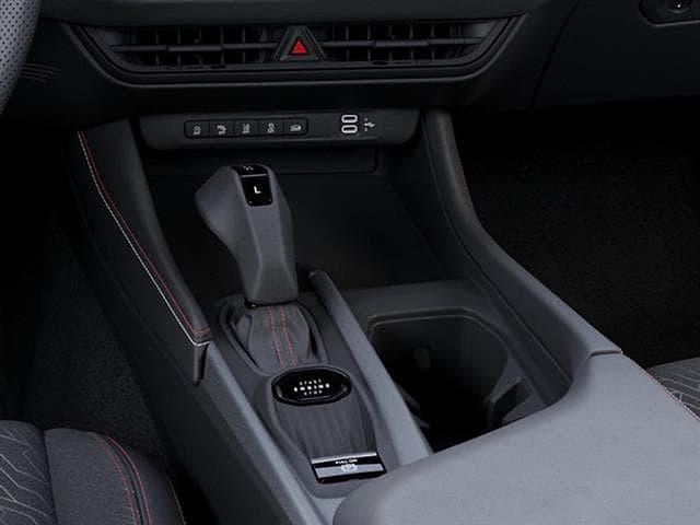 2026 Dodge Charger Scat Pack 4-Door AWD