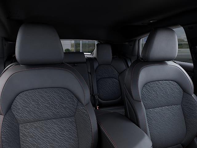 2026 Dodge Charger Scat Pack 4-Door AWD