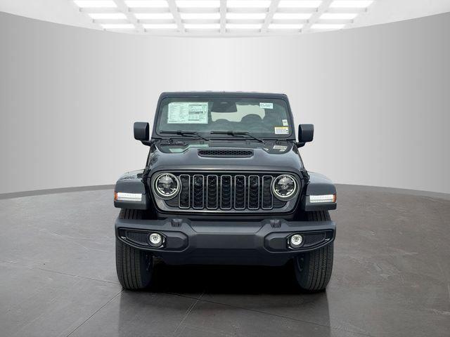 2026 Jeep Gladiator GLADIATOR SPORT S 4X4