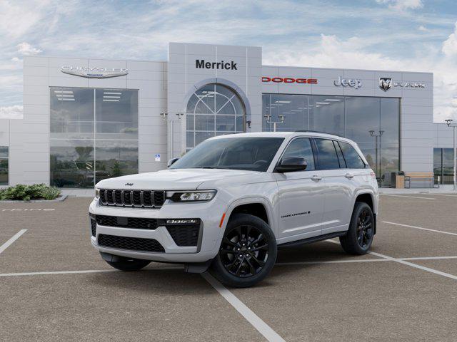 2026 Jeep Grand Cherokee Limited Reserve for sale in Wantagh, NY