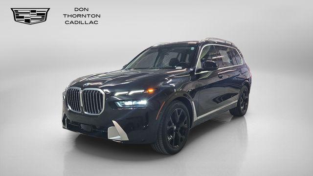 2023 BMW X7 xDrive40i for sale in Tulsa, OK