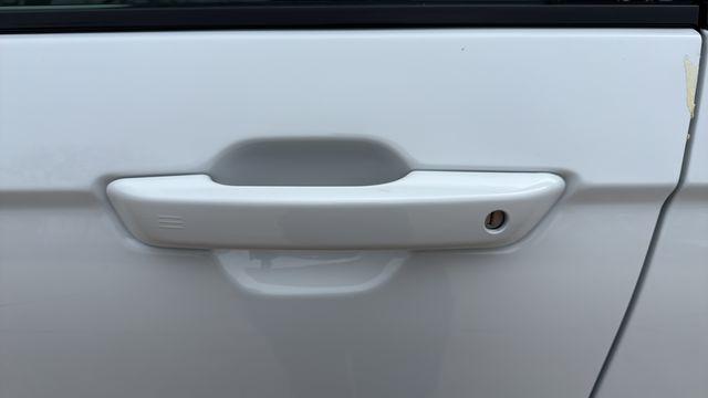 2026 Jeep Grand Cherokee Laredo 4x2