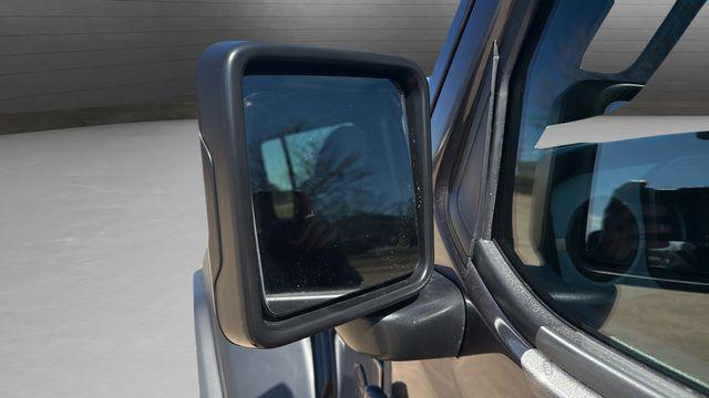 2026 Jeep Wrangler 4-Door Willys 4x4
