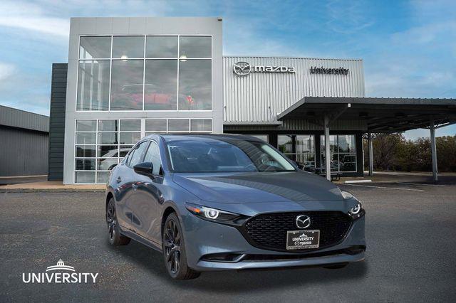 2026 Mazda Mazda3 2.5 Turbo Premium Plus for sale in Waco, TX