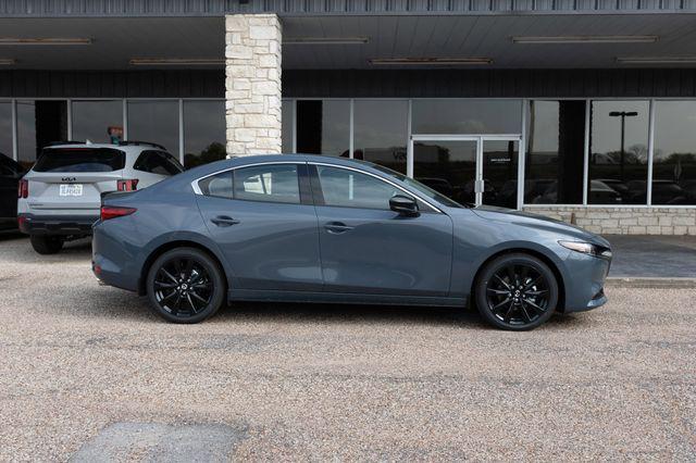 2026 Mazda Mazda3 2.5 Turbo Premium Plus
