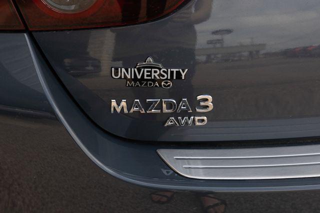 2026 Mazda Mazda3 2.5 Turbo Premium Plus
