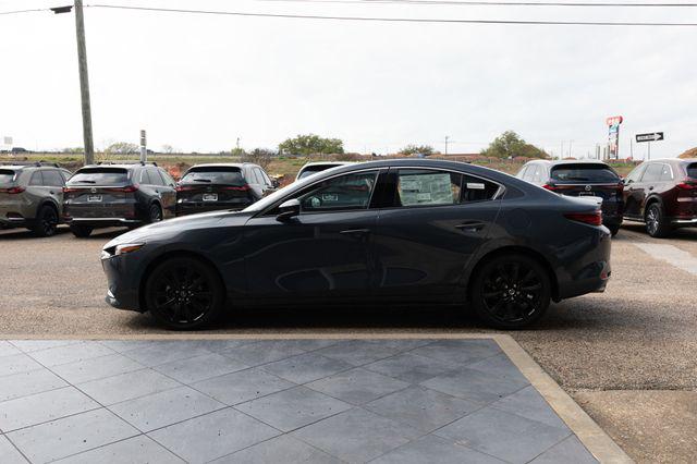 2026 Mazda Mazda3 2.5 Turbo Premium Plus