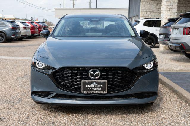 2026 Mazda Mazda3 2.5 Turbo Premium Plus