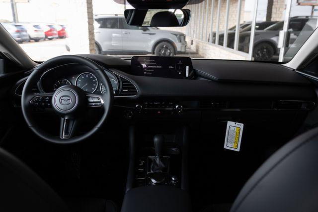 2026 Mazda Mazda3 2.5 Turbo Premium Plus