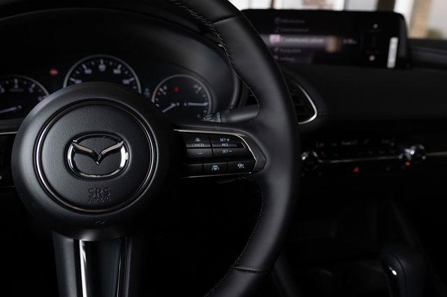 2026 Mazda Mazda3 2.5 Turbo Premium Plus