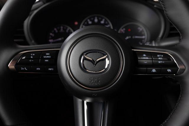 2026 Mazda Mazda3 2.5 Turbo Premium Plus