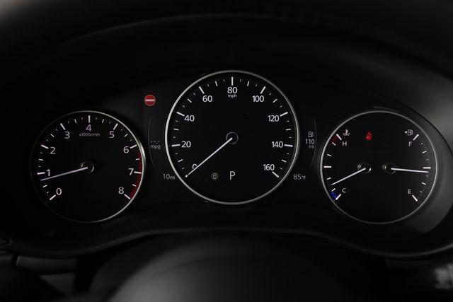 2026 Mazda Mazda3 2.5 Turbo Premium Plus