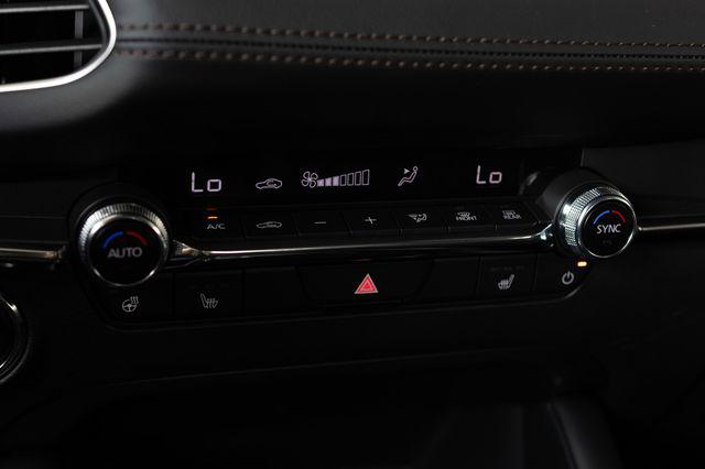 2026 Mazda Mazda3 2.5 Turbo Premium Plus